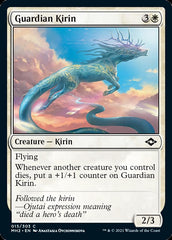 Guardian Kirin [Modern Horizons 2] | Gamer Loot