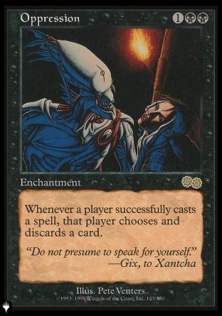 Oppression [The List] | Gamer Loot