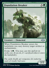 Foundation Breaker [Modern Horizons 2] | Gamer Loot
