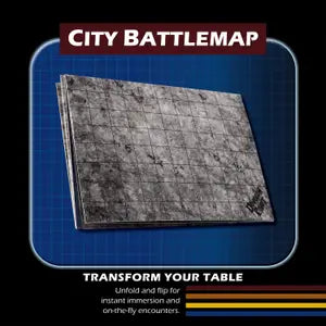 BattleMats Mat Pack | Gamer Loot