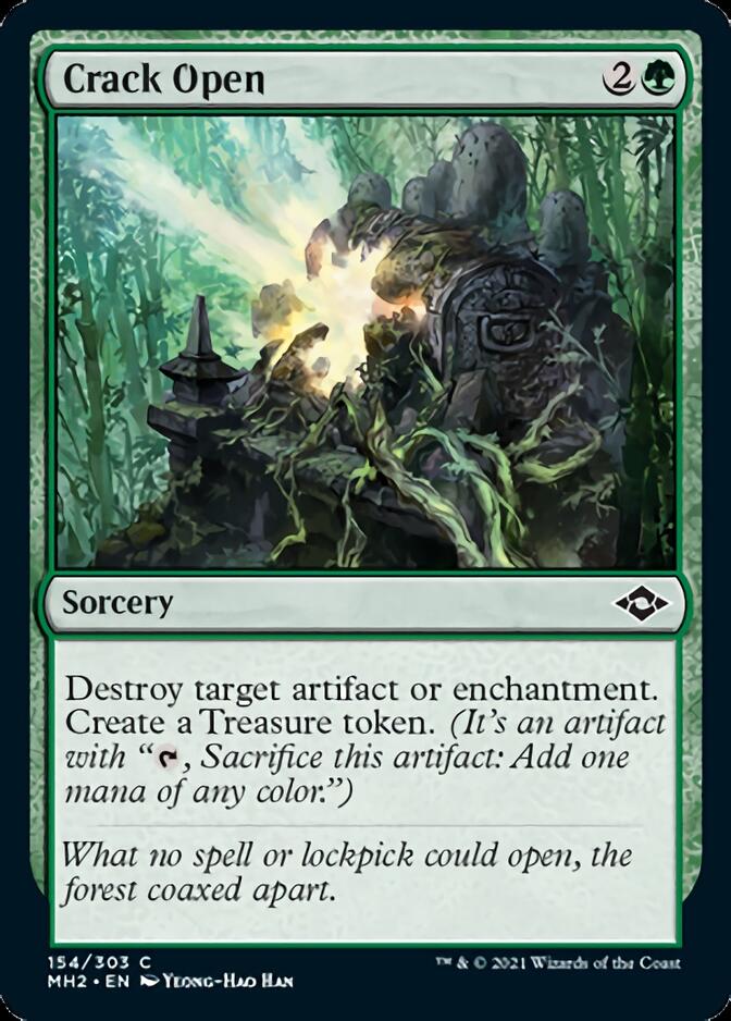 Crack Open [Modern Horizons 2] | Gamer Loot