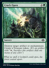 Crack Open [Modern Horizons 2] | Gamer Loot
