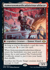 Asmoranomardicadaistinaculdacar [Modern Horizons 2] | Gamer Loot