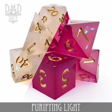 DND Dice Sets | Gamer Loot