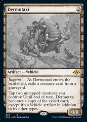 Dermotaxi (Sketch) [Modern Horizons 2] | Gamer Loot