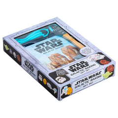 Star Wars Galactic Baking Gift Set | Gamer Loot