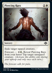 Piercing Rays [Modern Horizons 2] | Gamer Loot