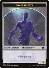 Shapeshifter // Myr Double-Sided Token [Modern Horizons Tokens] | Gamer Loot