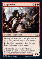 Slag Strider [Modern Horizons 2] | Gamer Loot