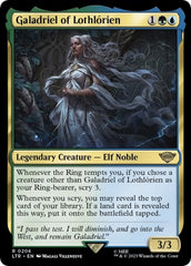 Galadriel of Lothlorien [The Lord of the Rings: Tales of Middle-Earth] | Gamer Loot