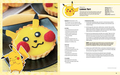 My Pokemon Cookbook Gift Set | Gamer Loot