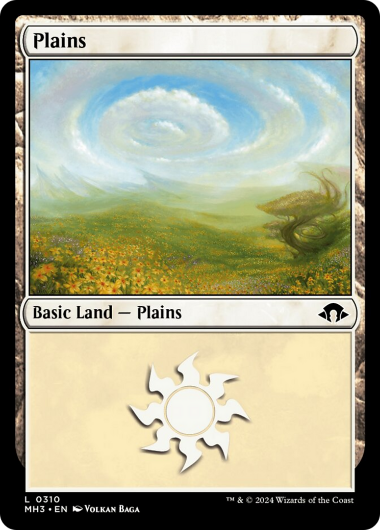 Plains (0310) [Modern Horizons 3] | Gamer Loot