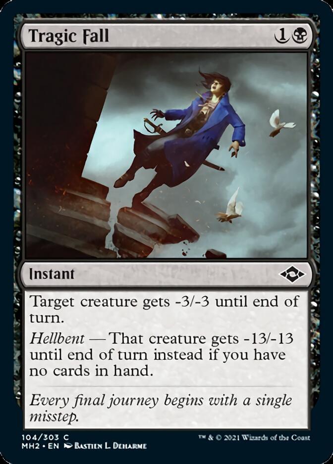 Tragic Fall [Modern Horizons 2] | Gamer Loot