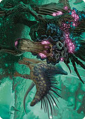 Walk with the Ancestors Art Card [The Lost Caverns of Ixalan Art Series] | Gamer Loot