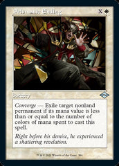 Prismatic Ending (Retro) [Modern Horizons 2] | Gamer Loot