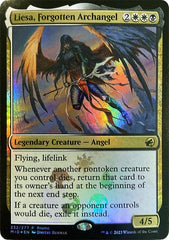 Liesa, Forgotten Archangel [Media Promos] | Gamer Loot