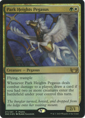 Park Heights Pegasus [Media Promos] | Gamer Loot