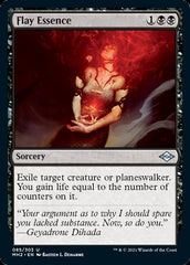 Flay Essence [Modern Horizons 2] | Gamer Loot