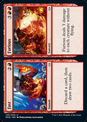 Fast // Furious [Modern Horizons 2] | Gamer Loot
