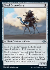 Steel Dromedary [Modern Horizons 2] | Gamer Loot