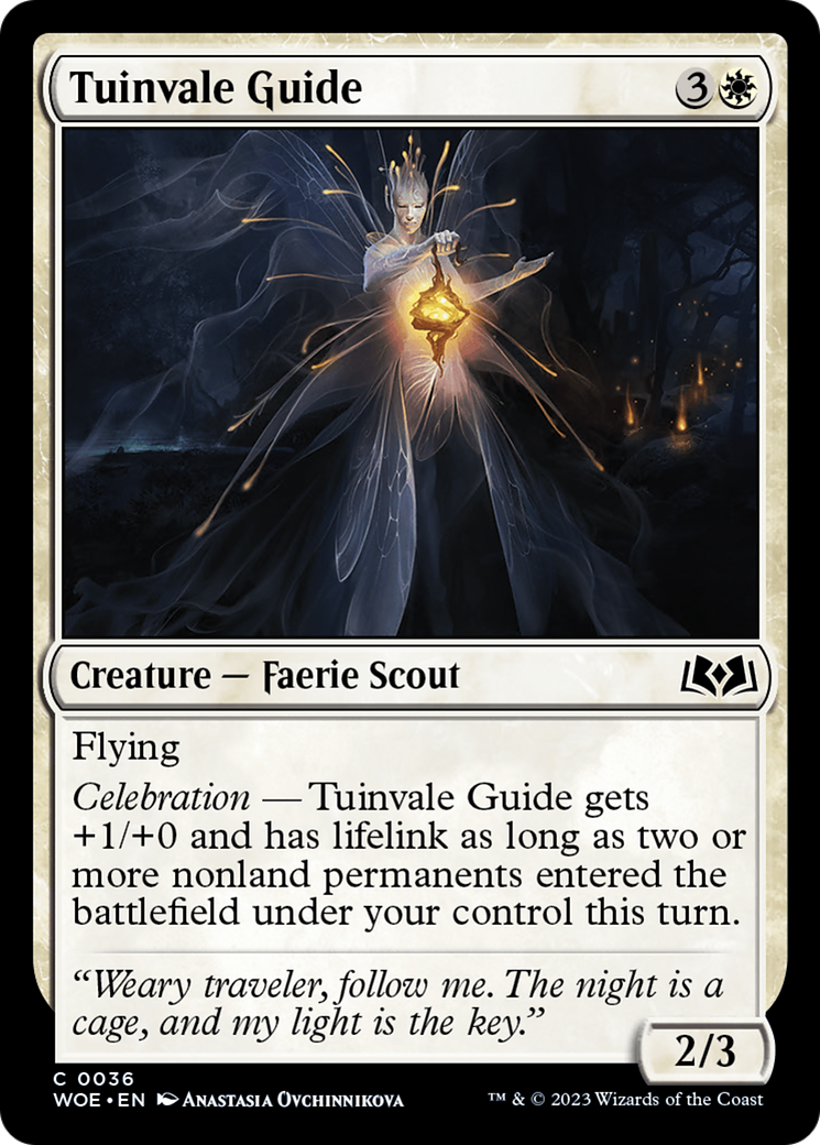 Tuinvale Guide [Wilds of Eldraine] | Gamer Loot