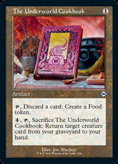 The Underworld Cookbook (Retro) [Modern Horizons 2] | Gamer Loot