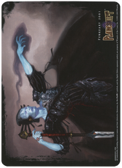 Lord of the Undead (Oversized) [Eighth Edition Box Topper] | Gamer Loot