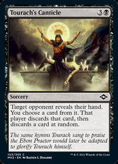 Tourach's Canticle [Modern Horizons 2] | Gamer Loot