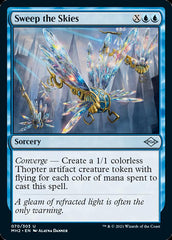 Sweep the Skies [Modern Horizons 2] | Gamer Loot