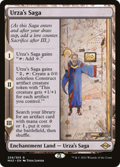 Urza's Saga [Modern Horizons 2] | Gamer Loot