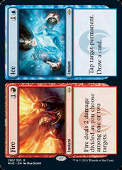 Fire // Ice [Modern Horizons 2] | Gamer Loot
