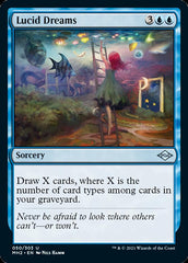 Lucid Dreams [Modern Horizons 2] | Gamer Loot