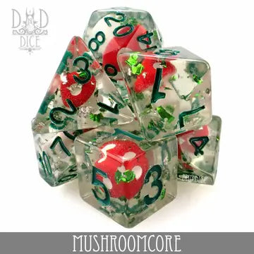 DND Dice Sets | Gamer Loot