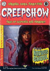 Noxious Ghoul [Secret Lair Drop Series] | Gamer Loot
