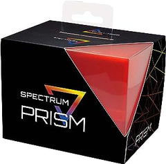 BCW Spectrum Prism Deck Case | Gamer Loot