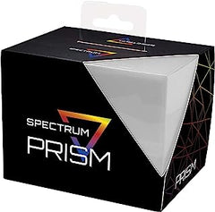 BCW Spectrum Prism Deck Case | Gamer Loot