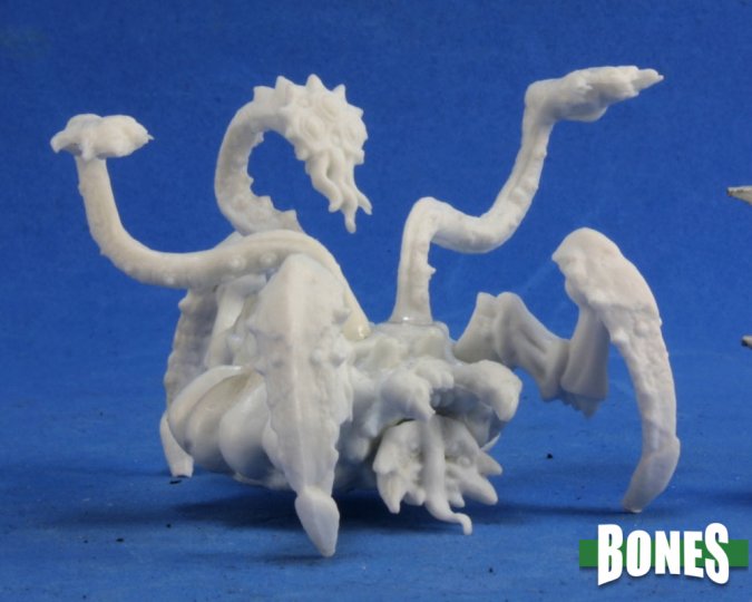 Reaper Bones Miniatures: Filth Beast | Gamer Loot