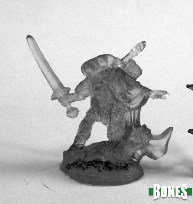 Reaper Bones Miniatures: Invisible Ranger | Gamer Loot