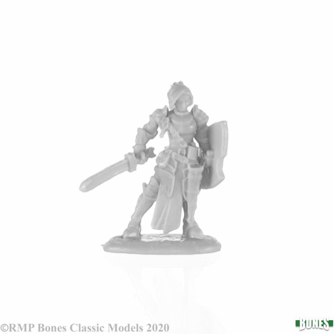 Reaper Bones Miniatures: Merowyn Lightstar | Gamer Loot