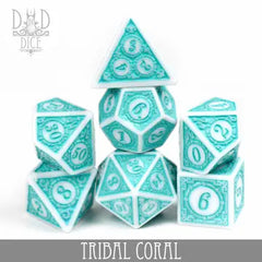 DND Dice Sets | Gamer Loot