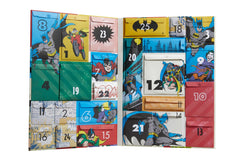 The Official Batman Advent Calendar: Christmas in Gotham City | Gamer Loot