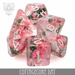 DND Dice Sets | Gamer Loot