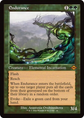 Endurance (Retro) [Modern Horizons 2] | Gamer Loot