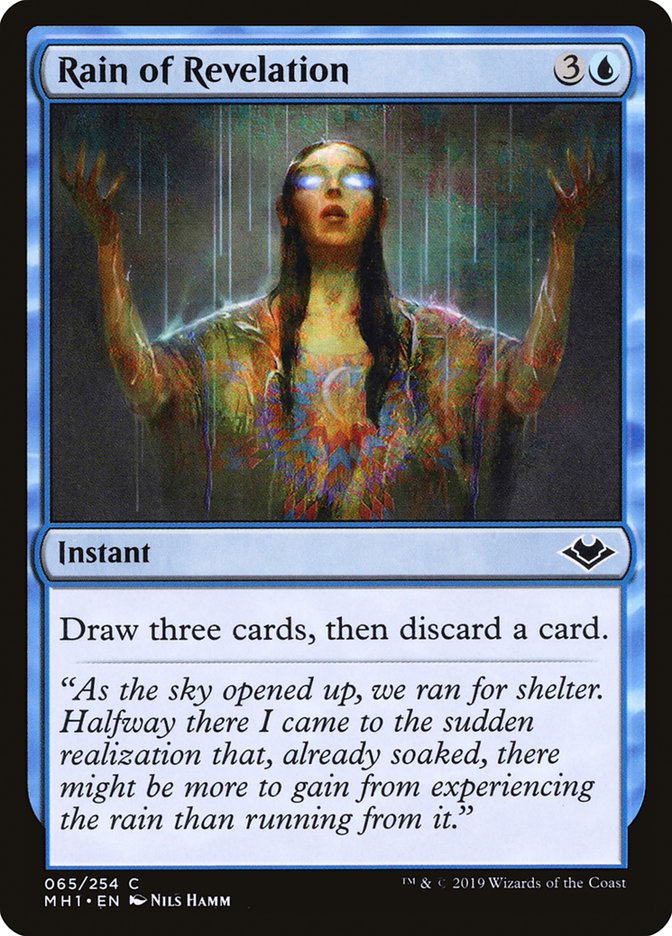 Rain of Revelation [Modern Horizons] | Gamer Loot