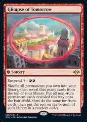 Glimpse of Tomorrow [Modern Horizons 2] | Gamer Loot