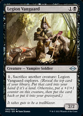 Legion Vanguard [Modern Horizons 2] | Gamer Loot