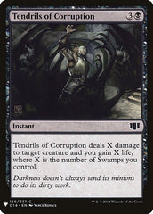 Tendrils of Corruption [Mystery Booster] | Gamer Loot