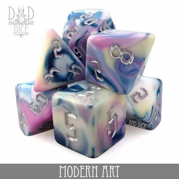 DND Dice Sets | Gamer Loot