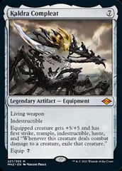 Kaldra Compleat [Modern Horizons 2] | Gamer Loot