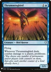 Thrummingbird [Mystery Booster] | Gamer Loot